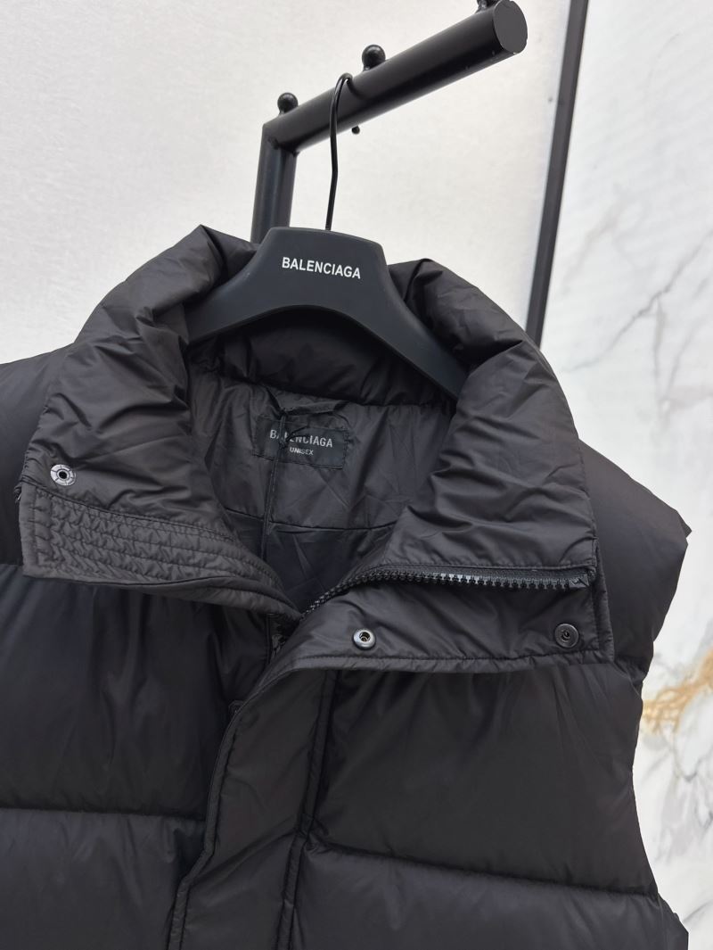 Balmain Down Jackets